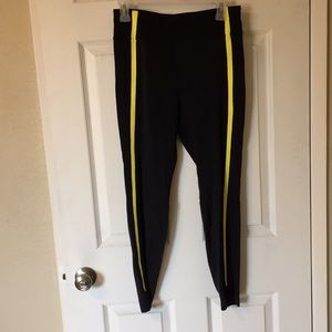 - ZYIA Ative women leggings High Rise size 8-10 new